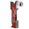 Bar Arrow LED Marquee Sign Off the Wall Decor